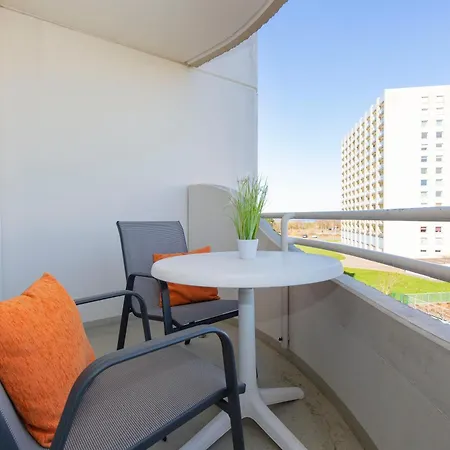 Lord Nelson 312 Апартаменты *