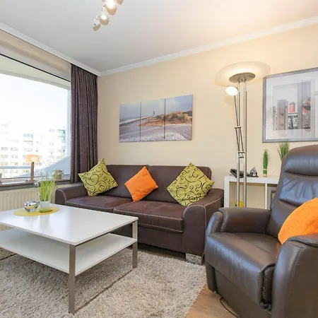 Lord Nelson 312 Apartment