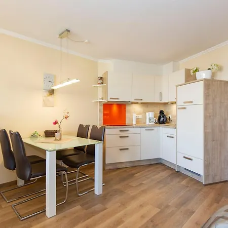 Apartment Lord Nelson 312 Cuxhaven