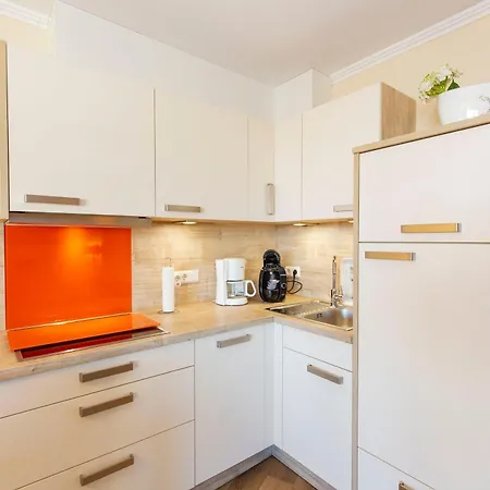 Apartment Lord Nelson 312