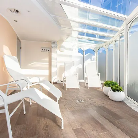 Lord Nelson 312 Апартаменты *