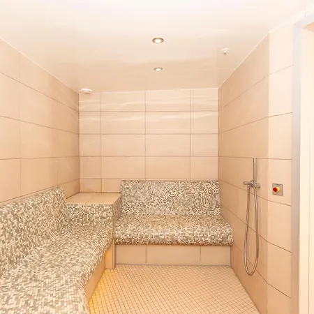 Lord Nelson 312 Апартаменты *