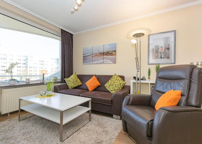 Lord Nelson 312 Apartment