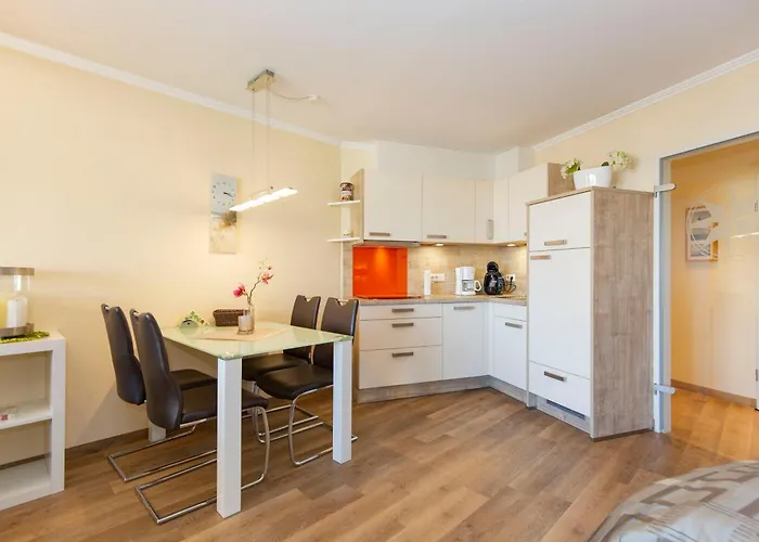 Apartment Lord Nelson 312 Cuxhaven