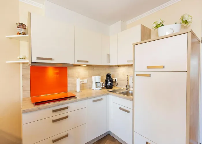 Apartment Lord Nelson 312